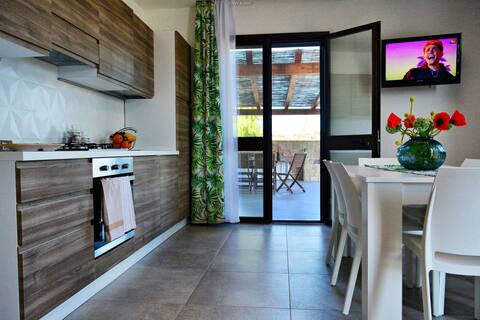 Casa Vacanze 