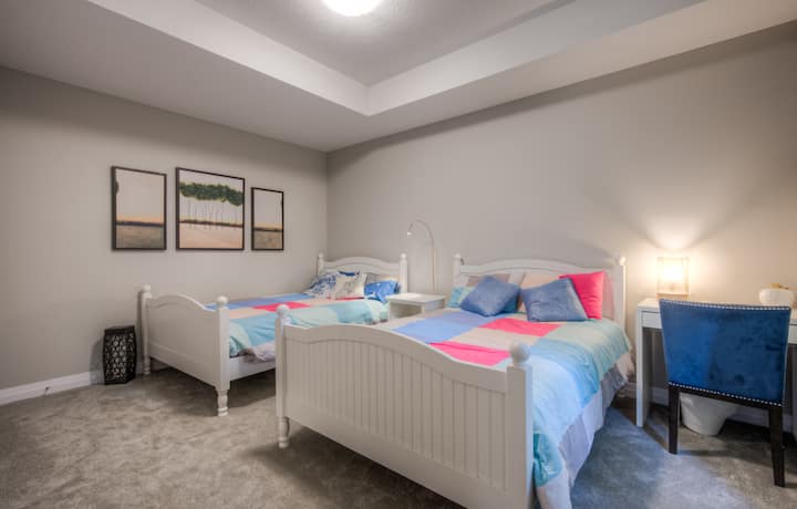 საძინებელი 2