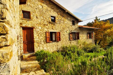 Apartment Lumache in Agriturismo Giandriale
