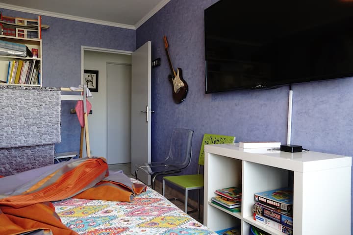 غرفة النوم 3