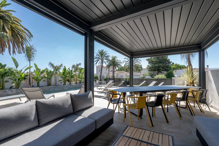 VILLA CAP SUN gallery image 3