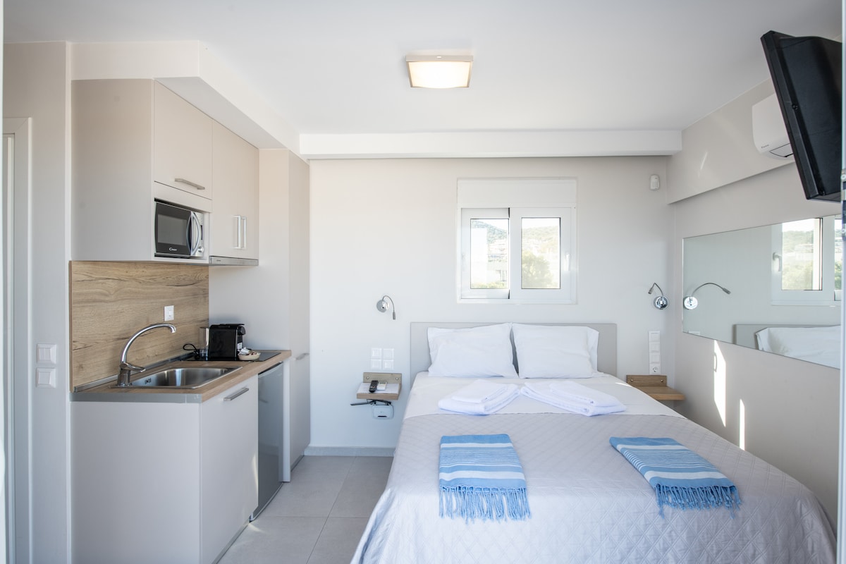 საძინებელი