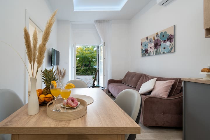 Viator Tourist Agency managed Airbnb listing 2