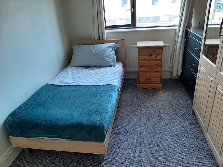 Sound of Music Townhouses for Rent in Maynooth, County Kildare