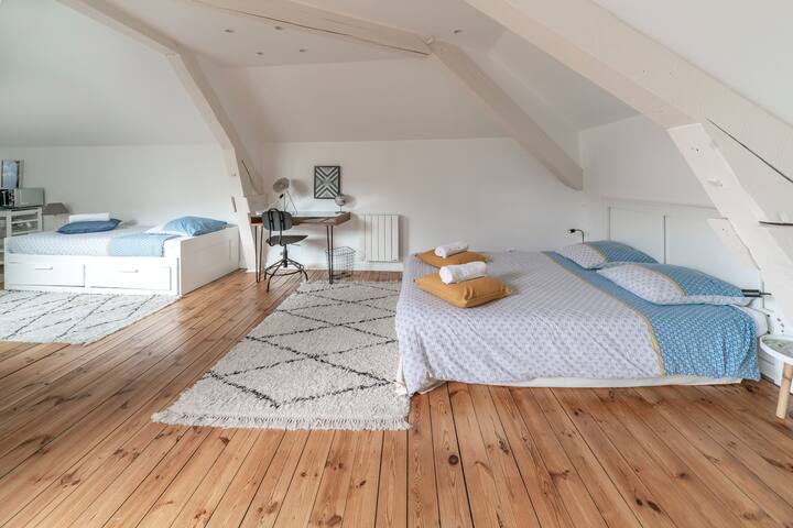 Спална соба