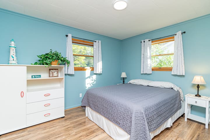 ห้องแบบ 1 ห้องนอน (1 Bedroom)