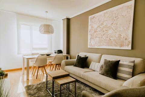 APARTMENT REY ENEO,IN THE HISTORIC BIRTHPLACE OF WINE