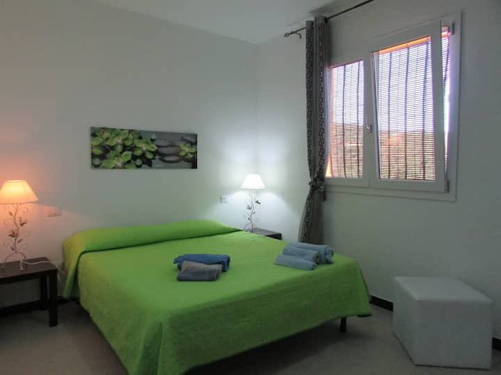 غرفة النوم 1