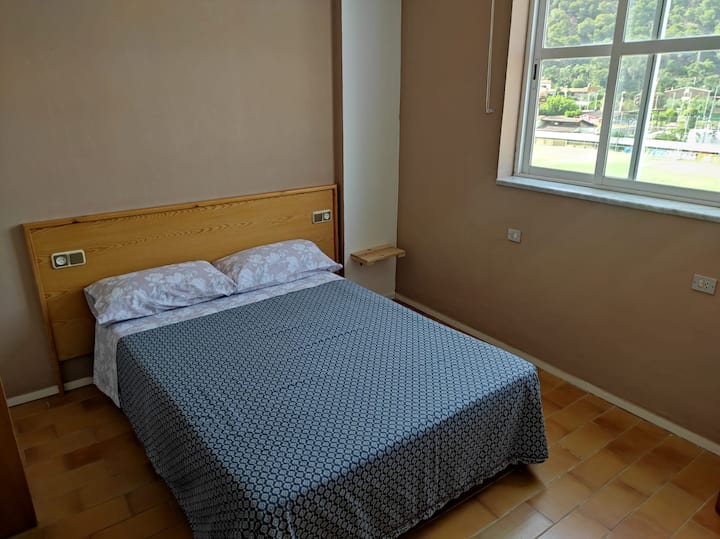 Dhomë gjumi