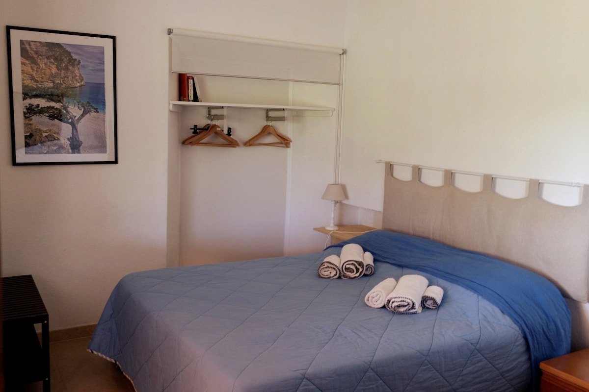 חדר שינה 2/חדר שינה 2