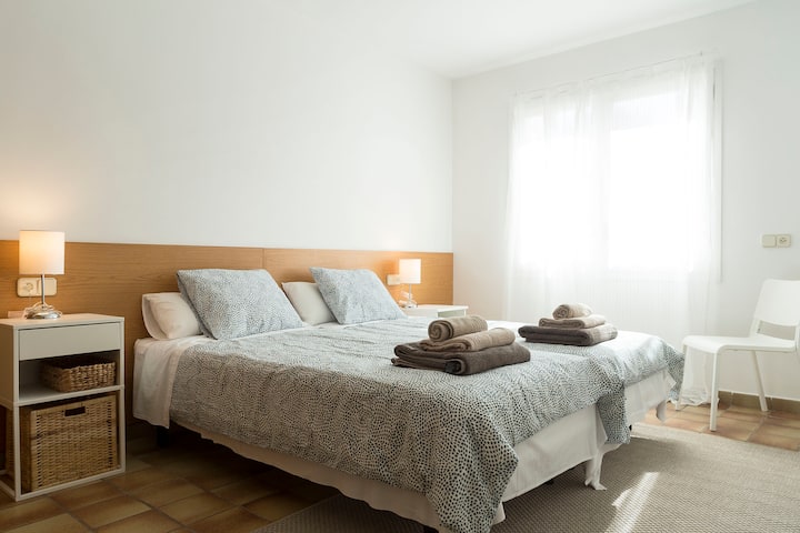 Спална соба 4 во втора куќа