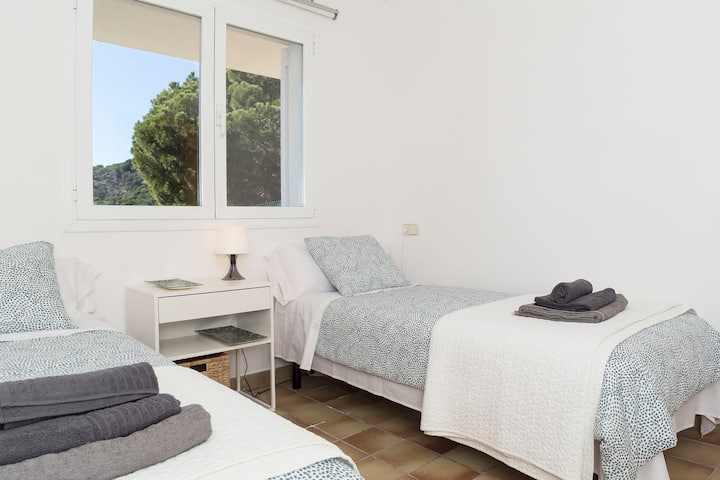 Спална соба 3 во куќа бр. 1