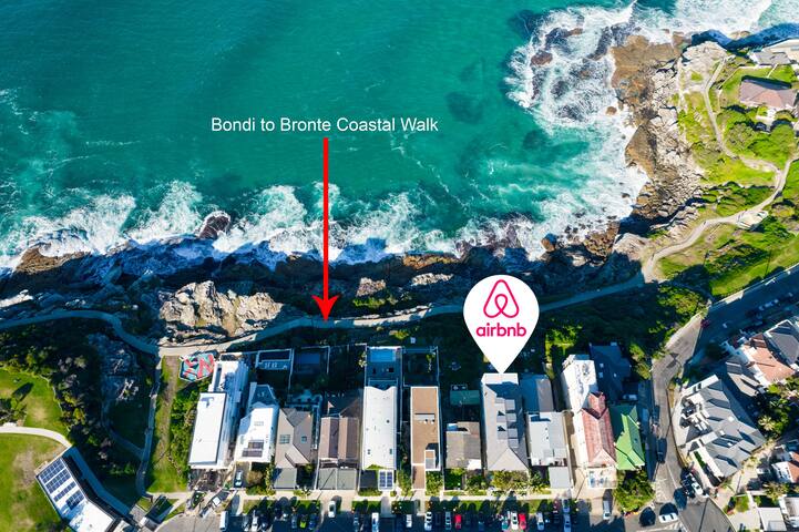 WOW FACTOR GUARANTEED! Fab Bondi/Tama location gallery image 3