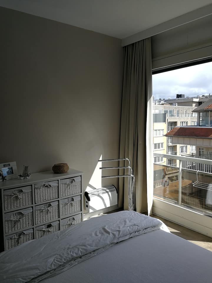 Foto 1 del dormitorio