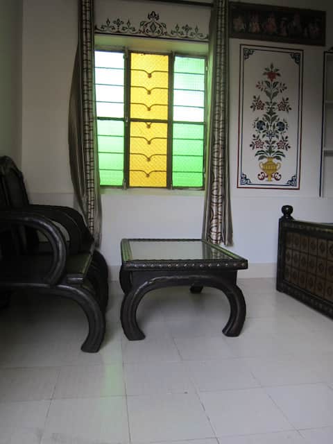 pushkar atithi guest house