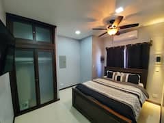 Modern+2nd+floor+2+Bed+Apartment+in+Belize+City