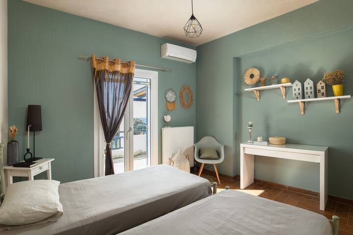Chambre 1