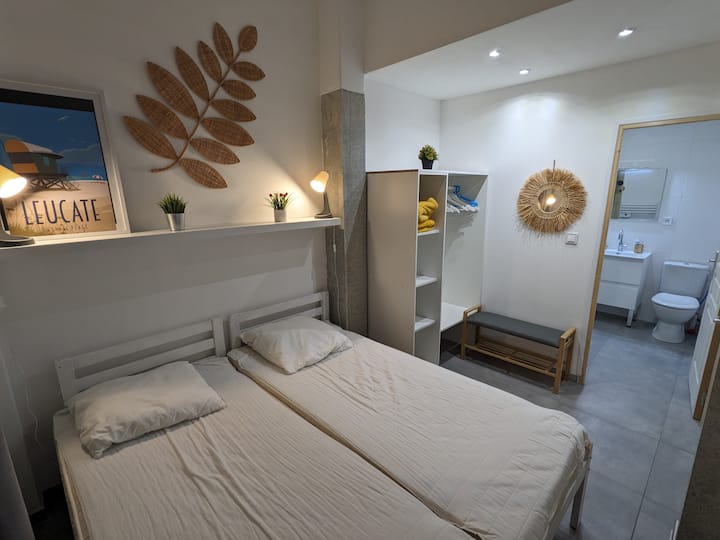 Habitación 2