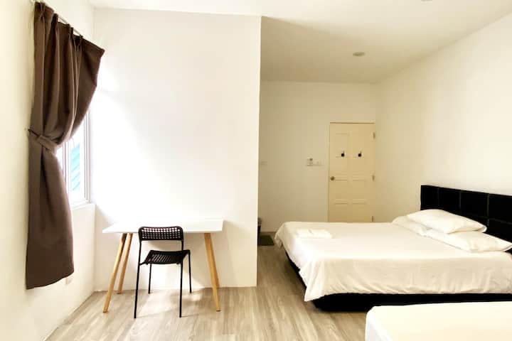 Chambre 3