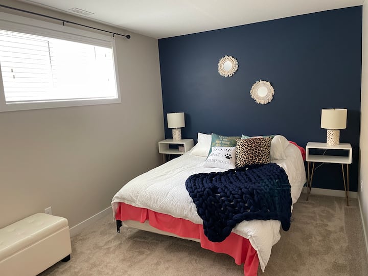 Lethbridge Vacation Rentals & Homes Alberta, Canada Airbnb