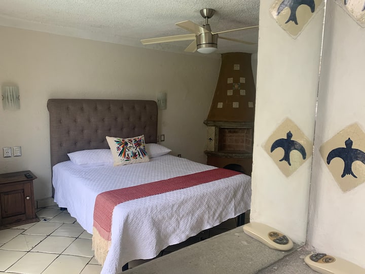 غرفة النوم 5