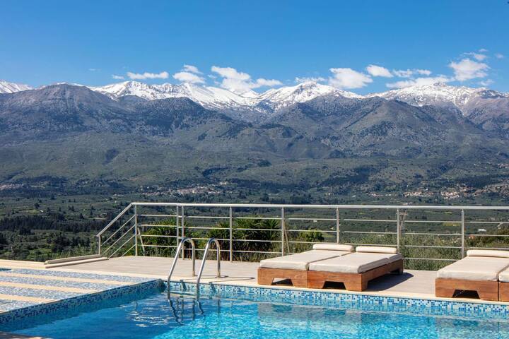 Agapi Luxury Villa gallery image 5