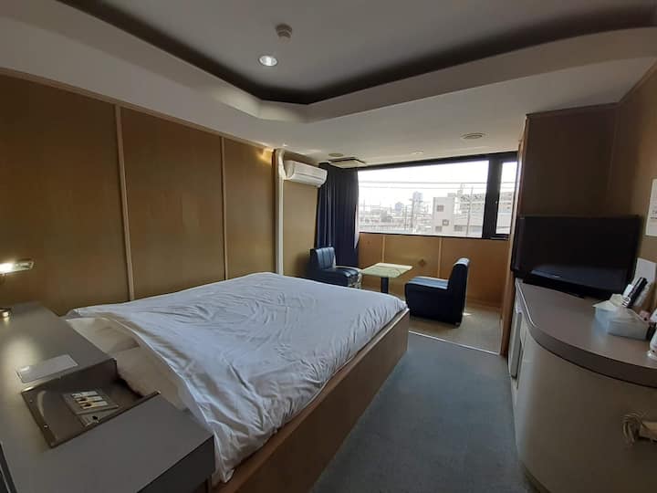 Fotografija spavaće sobe