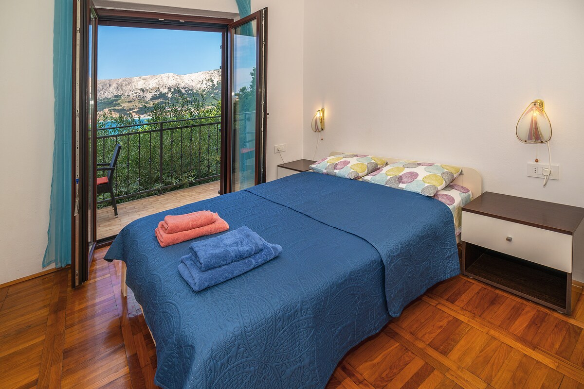 საძინებელი