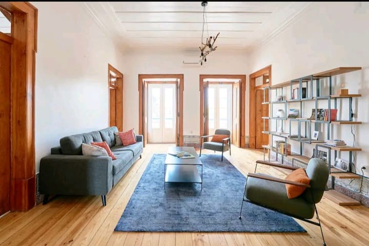 Alegria Innside – In the heart of Lisbon