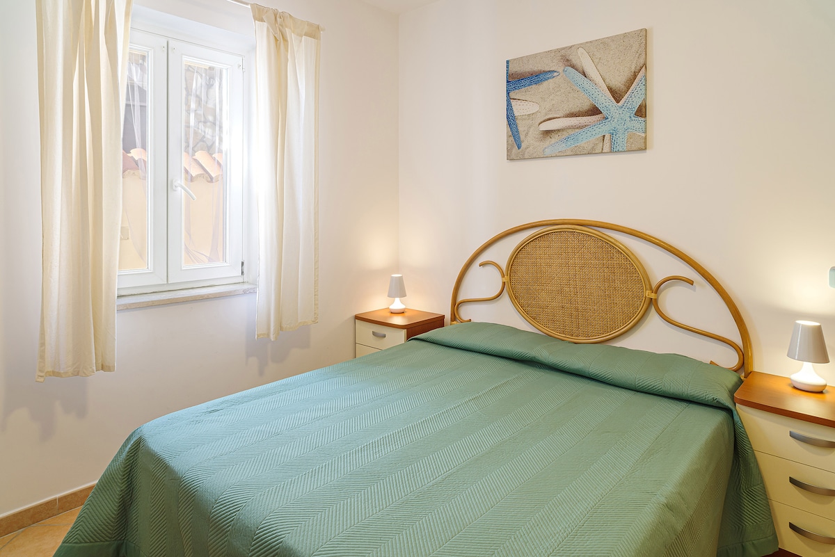 ห้องนอน