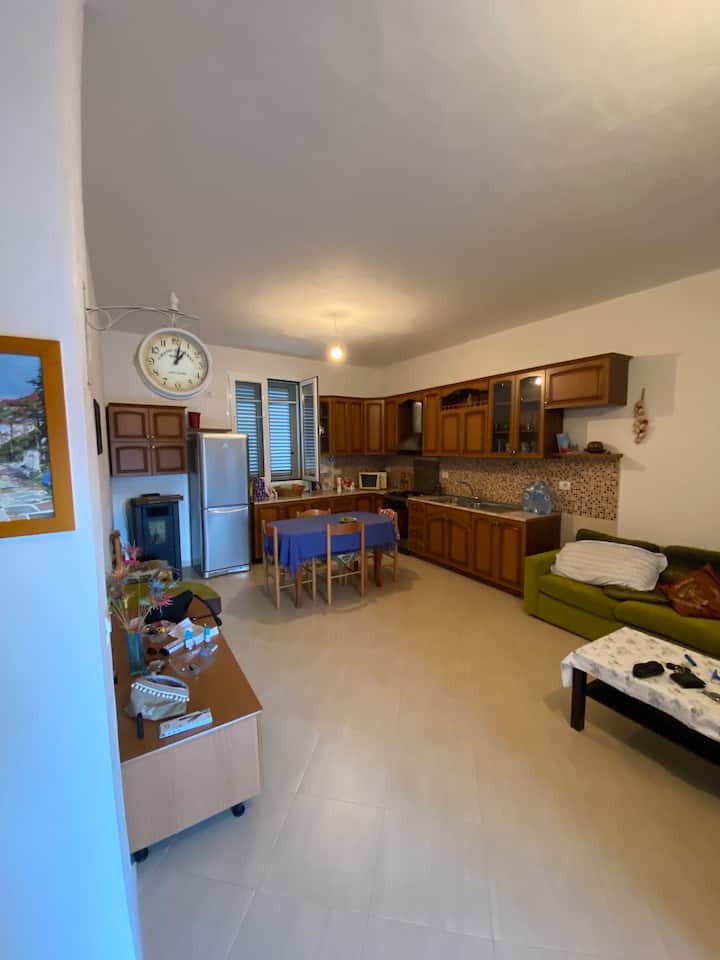 Casa Privata In Centro Durazzo - Durazzo