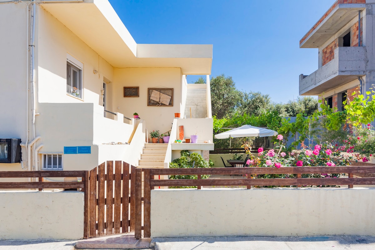 Gouves Vacation Rentals & Homes - Greece | Airbnb
