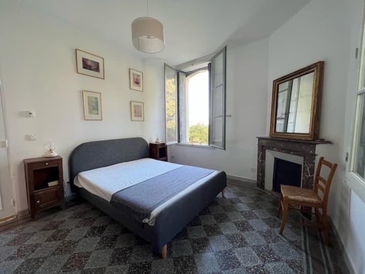 החדר המערבי