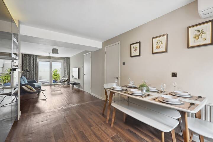 Central London Family Home gallery image 5