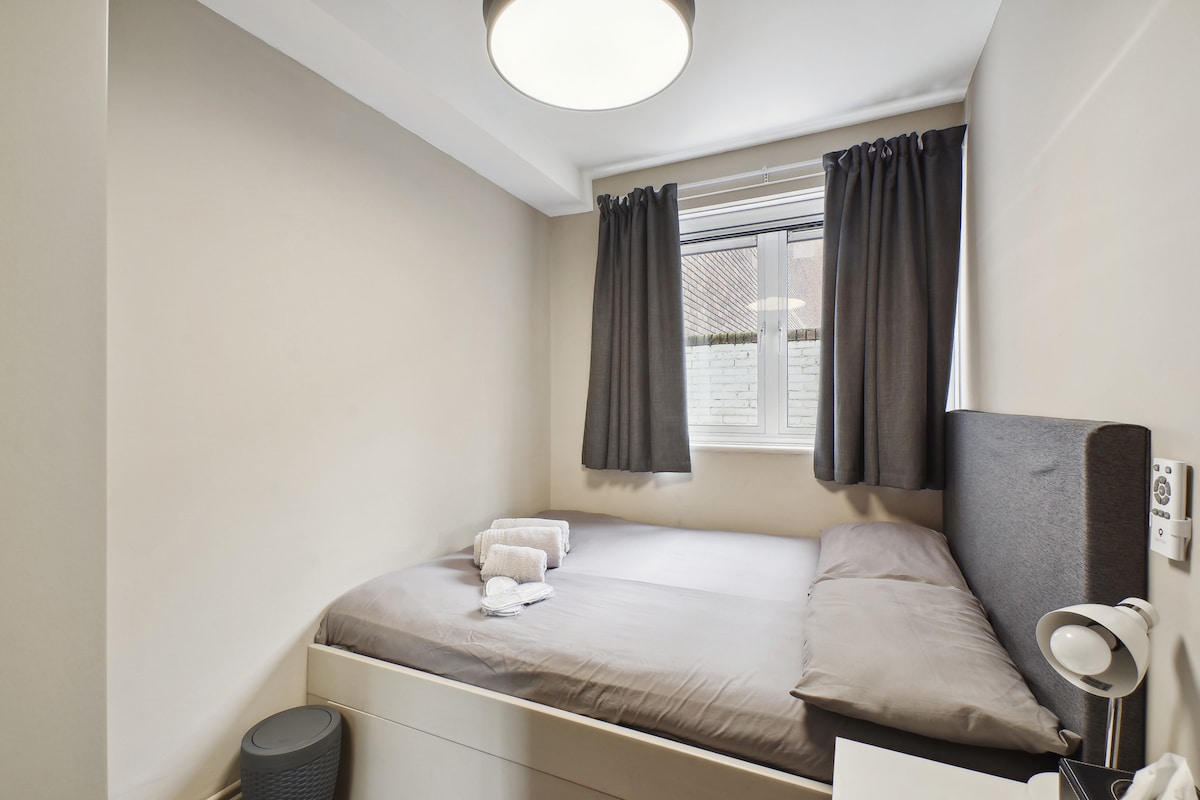 ห้องนอน 4 (Bedroom 4)