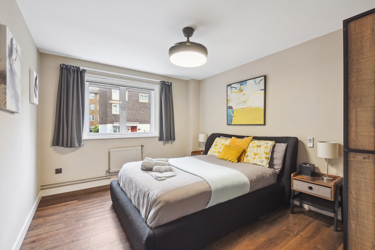 ห้องนอน 2