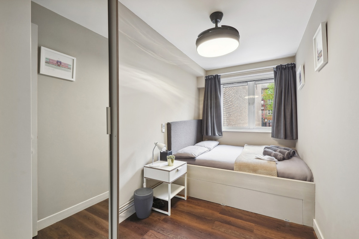 ห้องนอนที่ 3