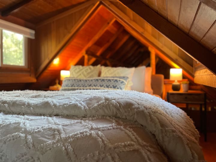 غرفة النوم 1