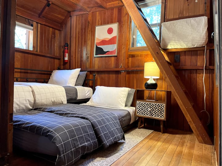 غرفة النوم 2