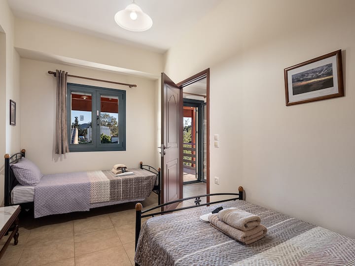 غرفة النوم 2