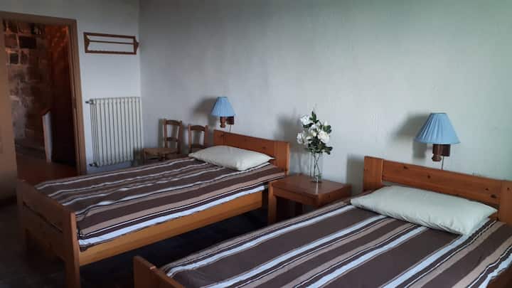 Habitación 2