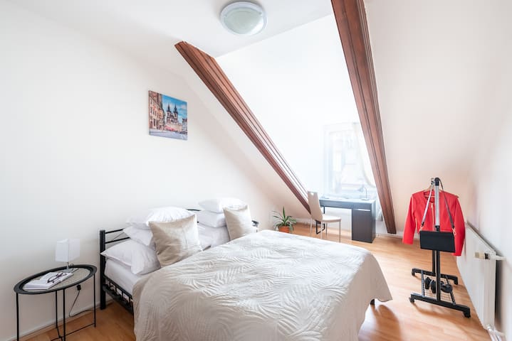 Felix A Světlana managed Airbnb listing 3