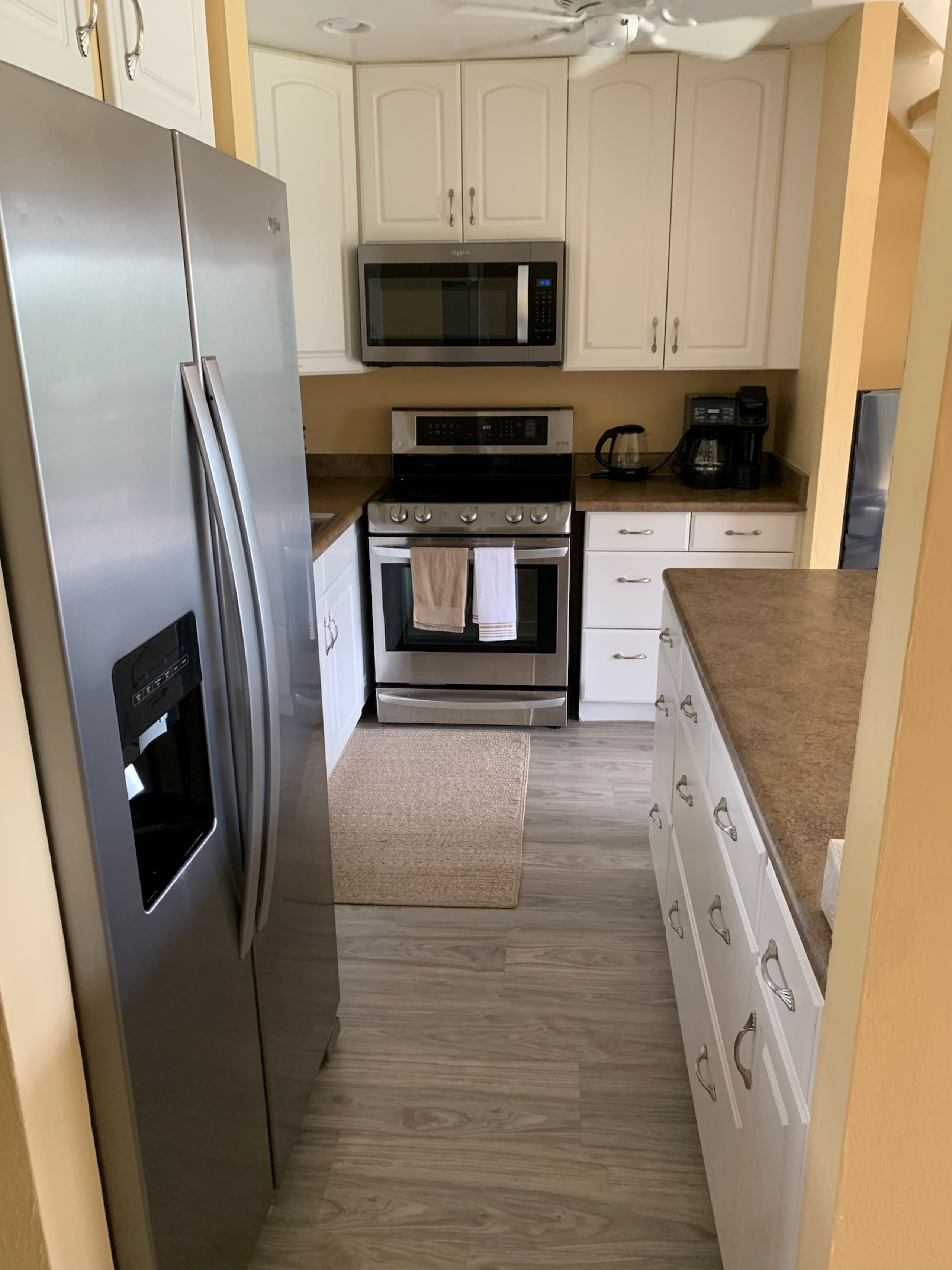 Condo in Kahuku · ★4.89 · 2 bedrooms · 4 beds · 2 shared baths - Image 6