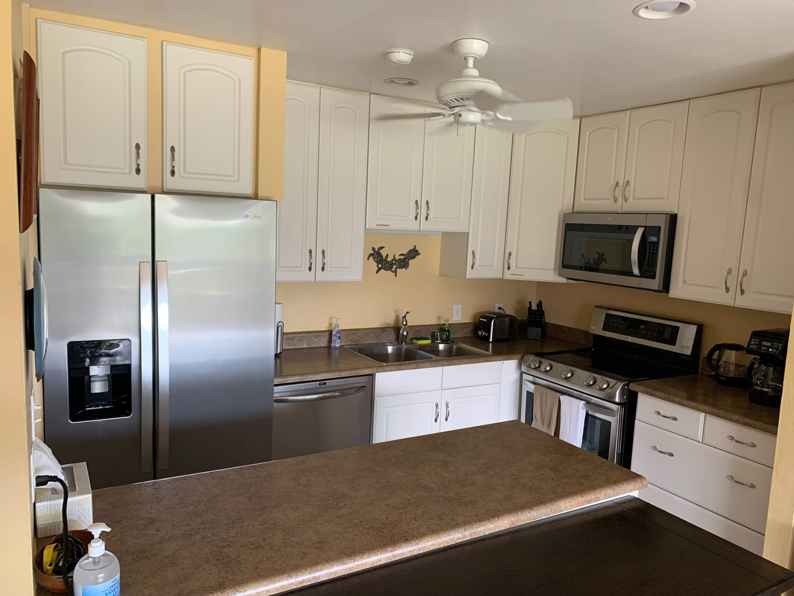 Condo in Kahuku · ★4.89 · 2 bedrooms · 4 beds · 2 shared baths - Image 7