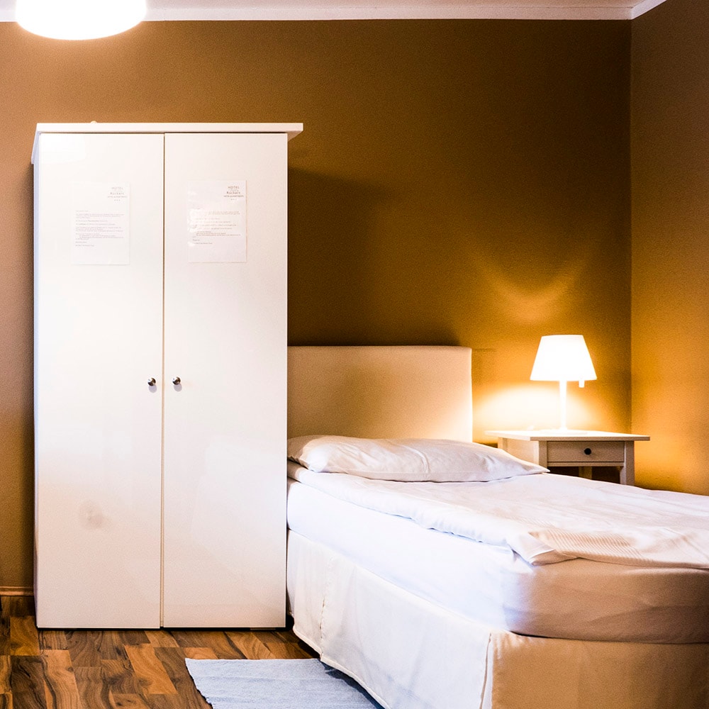 ห้องนอน