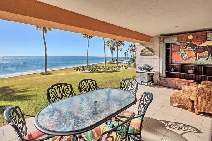 Rocky Point Vacations managed Airbnb listing 1
