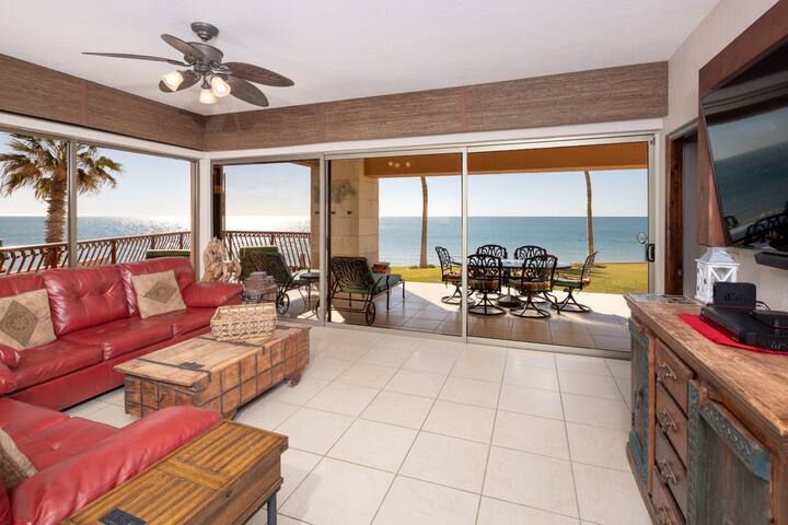 Rocky Point Vacations managed Airbnb listing 1