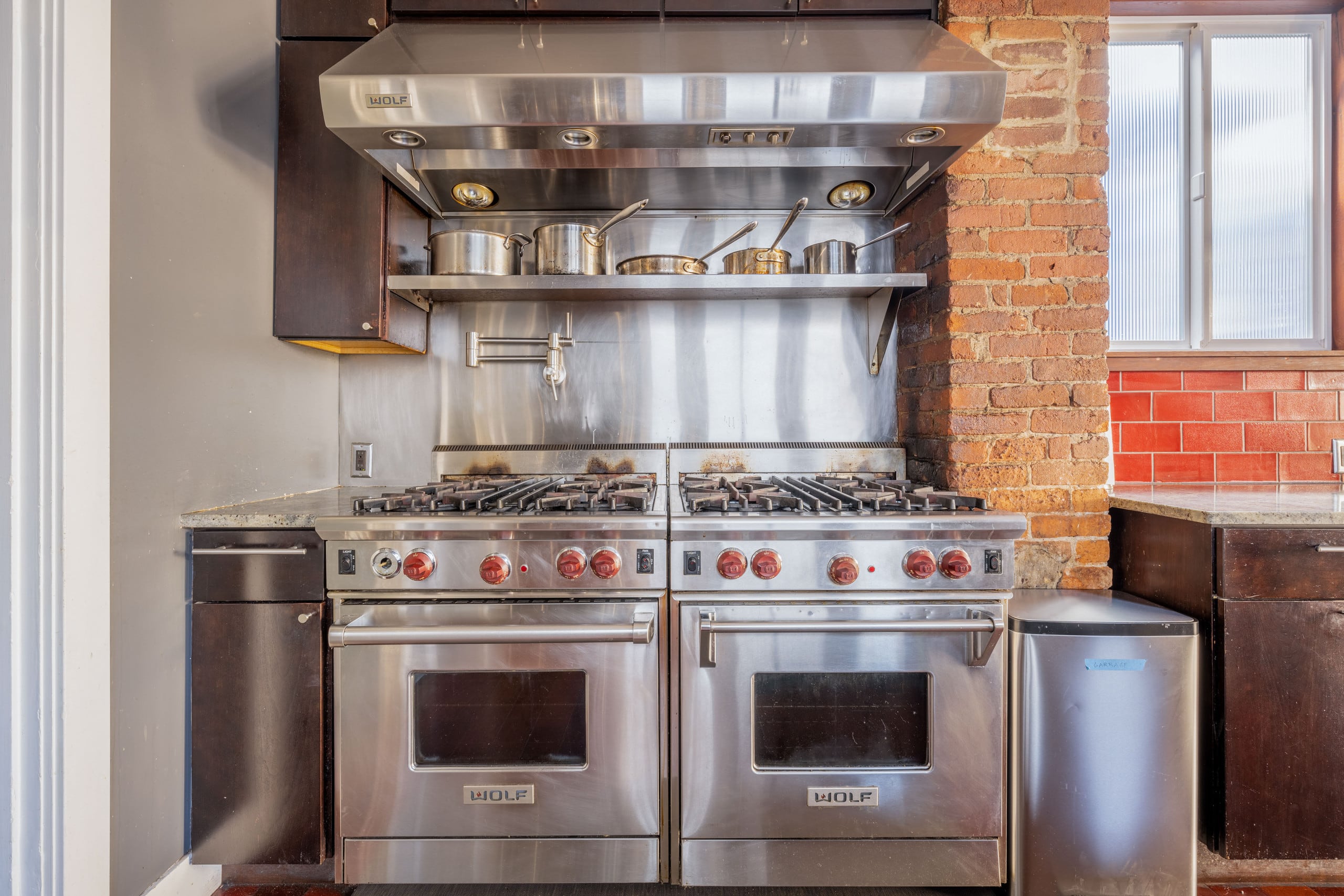 Home in San Francisco · ★4.97 · 3 bedrooms · 4 beds · 1.5 baths - Image 6