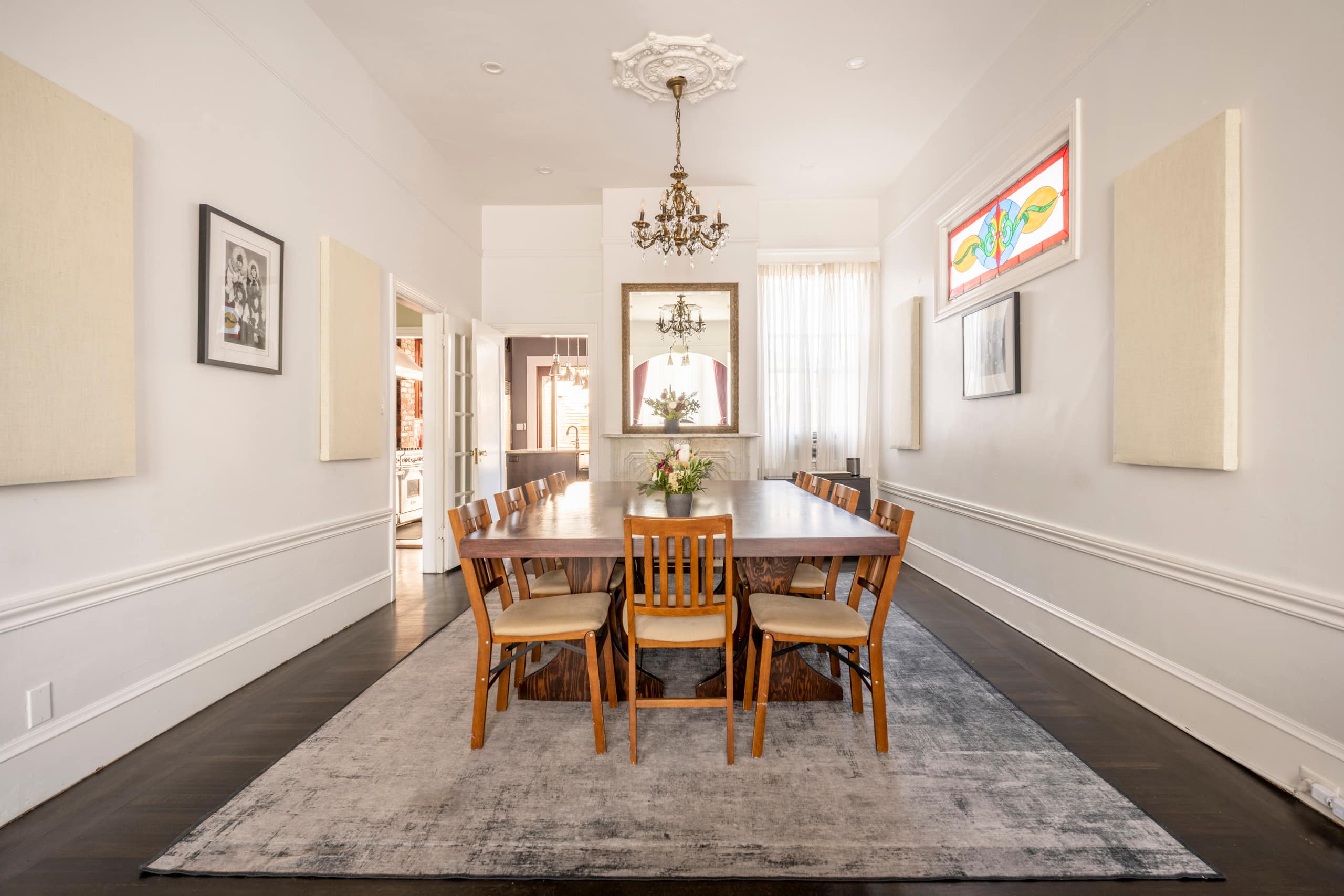 Home in San Francisco · ★4.97 · 3 bedrooms · 4 beds · 1.5 baths - Image 7