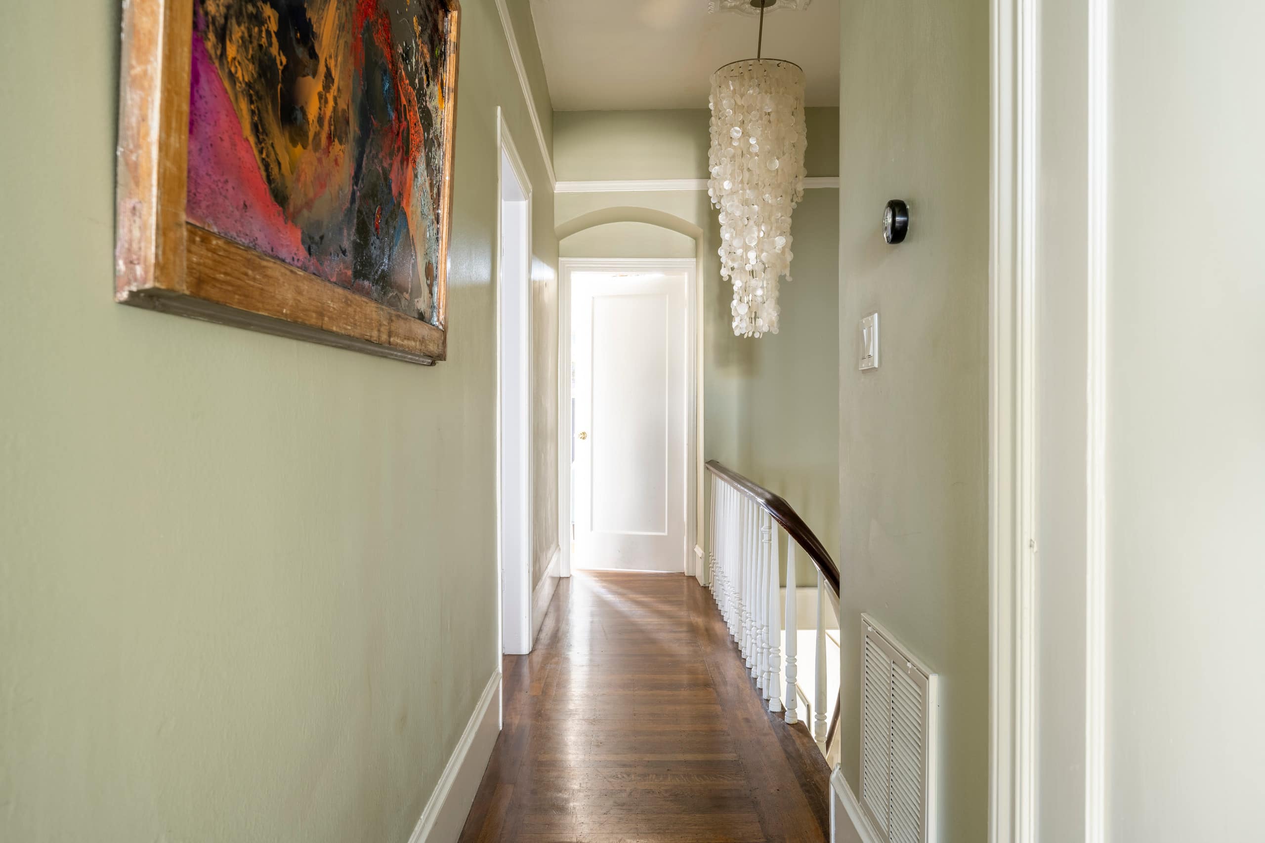 Home in San Francisco · ★4.97 · 3 bedrooms · 4 beds · 1.5 baths - Image 26